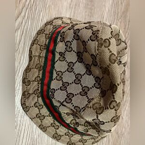 Baby Gucci hat